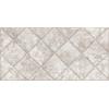 Плитка матовая под камень ALMA ceramica Тревис светло-серый 24,9×50 (TWU09TVS404)