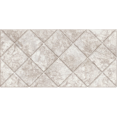 Плитка матовая под камень ALMA ceramica Тревис светло-серый 24,9×50 (TWU09TVS404)