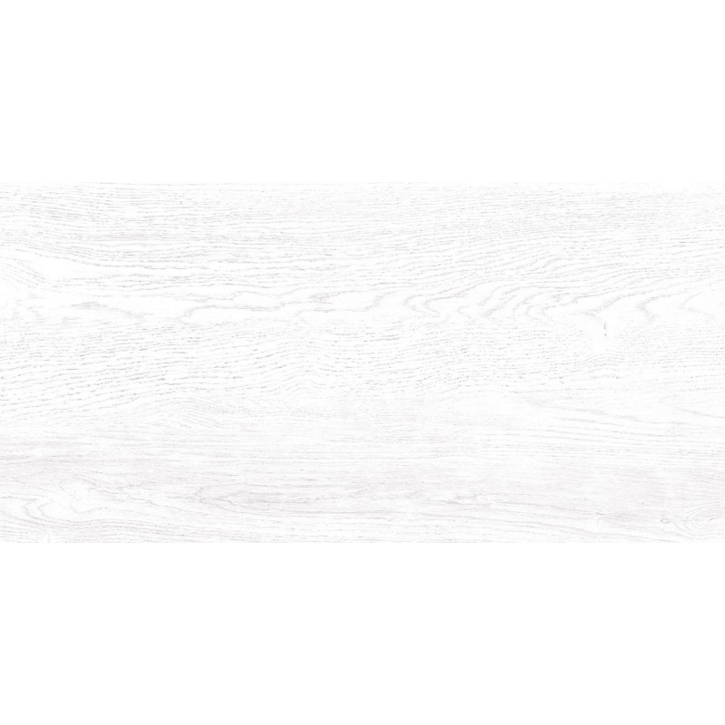 Плитка матовая под дерево ALMA ceramica Вуд белый 24,9×50 (TWU09WOD000)