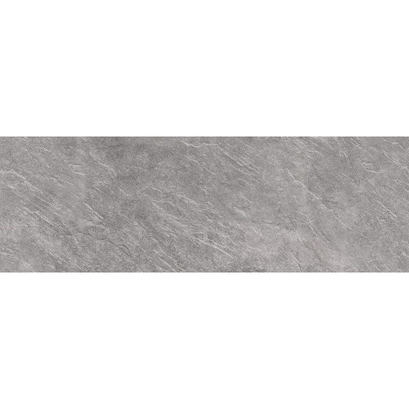 Плитка матовая под мрамор ALMA ceramica Лоран серый 24,6×74 (TWU12LRT70R)