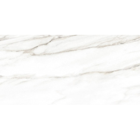 Плитка матовая под мрамор ALMA ceramica Эйфория 24,9×50 (TWU2550EPH04)