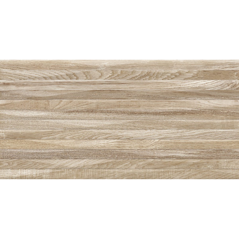 Плитка матовая под мрамор ALMA ceramica Эйфория бежевый 24,9×50 (TWU2550EPH44)