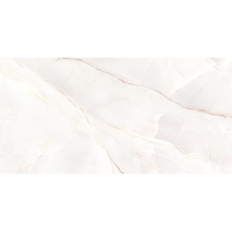 Плитка глянцевая под мрамор ALMA ceramica Мэритайм 24,9×50 (TWU2550MRM04)