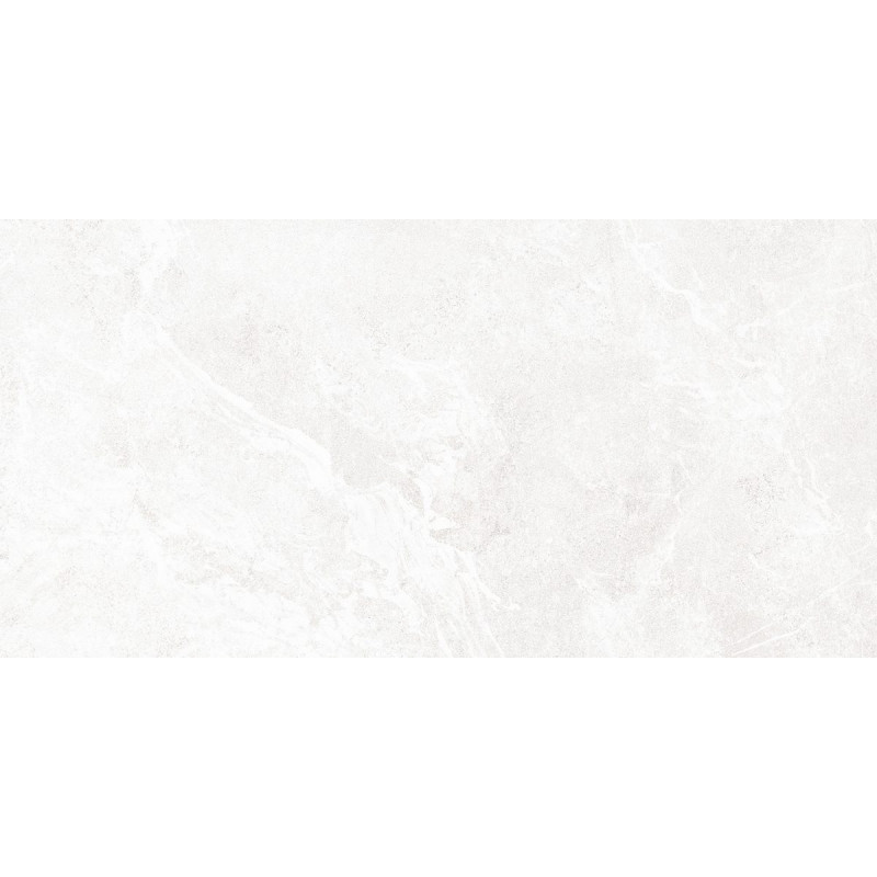 Плитка с сахарным эффектом под камень ALMA ceramica Персей белый 24,9×50 сахарный эффект (TWU2550PRS07)