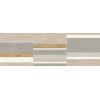 Плитка матовая под камень ALMA ceramica Ангола бежевый 30×90 (TWU3090AGL14R)