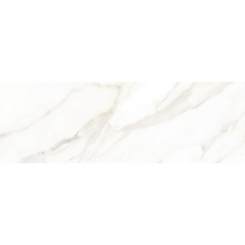 Плитка матовая под мрамор ALMA ceramica Антурин белый 30×90 (TWU3090ATU04R)