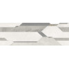 Плитка матовая под мрамор ALMA ceramica Антурин светло-серый 30×90 (TWU3090ATU17R)