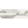 Плитка матовая под мрамор ALMA ceramica Антурин светло-серый 30×90 (TWU3090ATU17R)