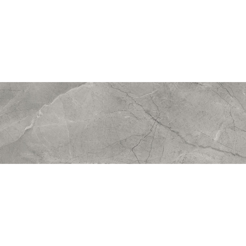 Плитка матовая под мрамор ALMA ceramica Антурин серый 30×90 (TWU3090ATU77R)