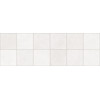 Плитка матовая под бетон ALMA ceramica Куб белый 30×90 (TWU3090CUB07R)