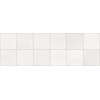 Плитка матовая под бетон ALMA ceramica Куб белый 30×90 (TWU3090CUB07R)