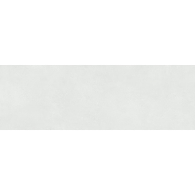 Плитка матовая под бетон ALMA ceramica Мурал белый 30×90 (TWU3090MUR07R)