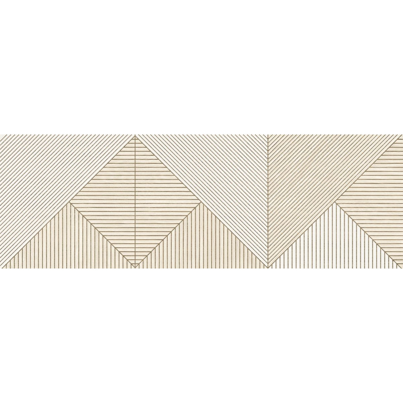 Плитка матовая под бетон ALMA ceramica Патио светло-бежевый 30×90 (TWU3090PAT47R)