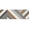 Плитка матовая под бетон ALMA ceramica Стерео 30×90 (TWU3090STO74R)