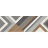 Плитка матовая под бетон ALMA ceramica Стерео 30×90 (TWU3090STO74R)