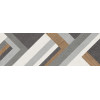 Плитка матовая под бетон ALMA ceramica Стерео 30×90 (TWU3090STO74R)