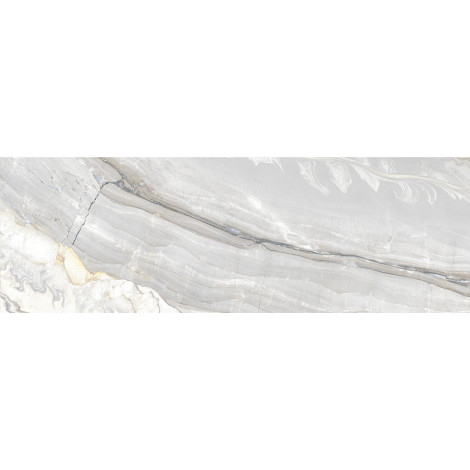 Плитка глянцевая под камень ALMA ceramica Мэджик 30×90 (TWU93MGC64R)