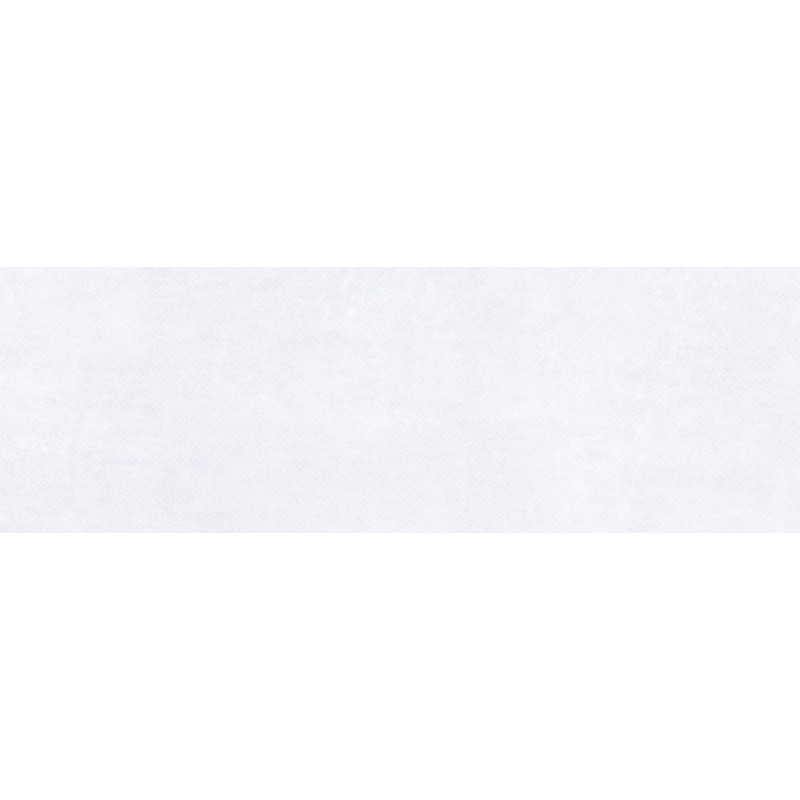 Плитка матовая под бетон ALMA ceramica Оригами белый 30×90 (TWU93ORG07R)