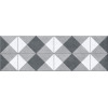Плитка матовая под бетон ALMA ceramica Оригами 30×90 (TWU93ORG27R)