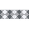 Плитка матовая под бетон ALMA ceramica Оригами 30×90 (TWU93ORG27R)