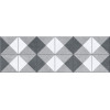 Плитка матовая под бетон ALMA ceramica Оригами 30×90 (TWU93ORG27R)