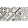 Плитка матовая под дерево NewTrend Дизайн Арт Микс 1 30×60
