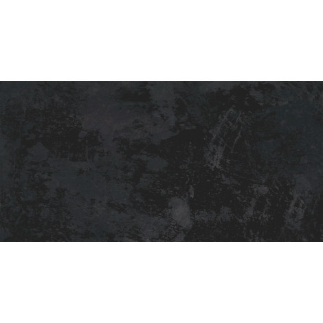 Плитка Антре черный 24,9×50