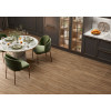 Керамогранит матовый под дерево карвинг ALMA ceramica Грандвуд 20×90 (GFA2090GRW40R)