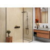 Керамогранит матовый под дерево карвинг ALMA ceramica Грандвуд 20×90 (GFA2090GRW40R)