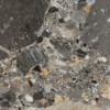 Керамогранит матовый под камень Ceradim Грапполо Мульти серый 60×60