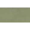 Плитка настенная матовая под бетон Laparet Хроматика изумрудный 60×120