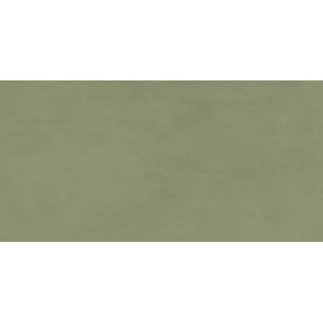 Плитка настенная матовая под бетон Laparet Хроматика изумрудный 60×120