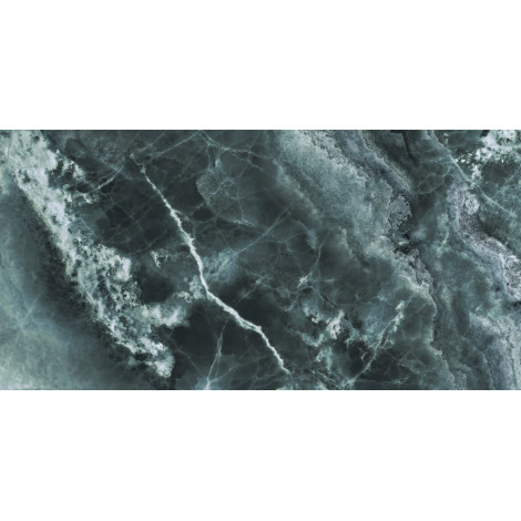 Плитка настенная глянцевая Laparet Стикс шторм 60×120