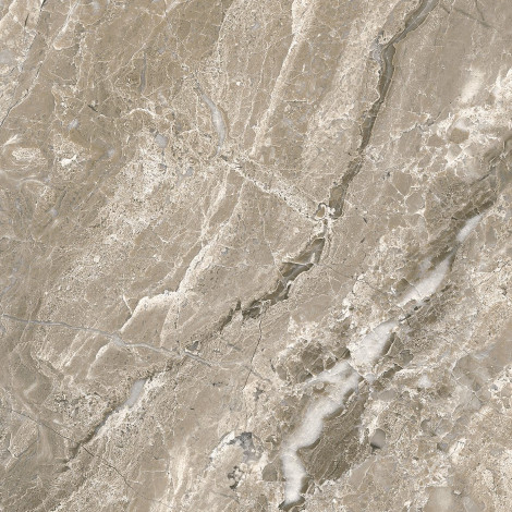 Керамогранит матовый под мрамор Laparet Ирида серый 60×60