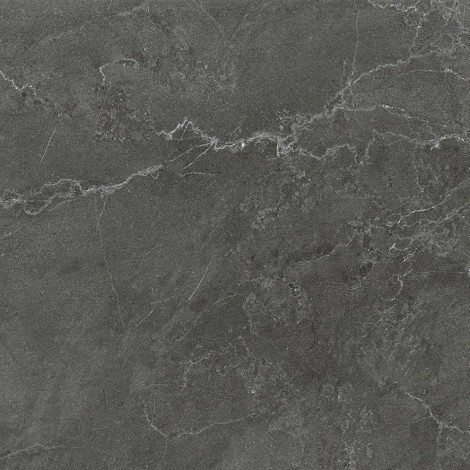 Керамогранит матовый под камень карвинг Laparet Леда Блэк 60×60