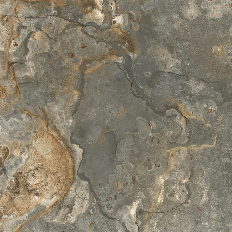 Керамогранит матовый структурный под камень Laparet Оберон Грин 60×60